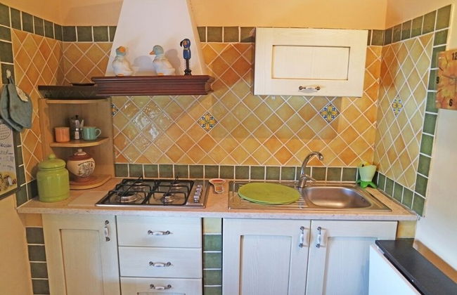 Emanuele Apartments - Photo 10