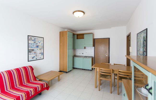 Residence Costa del Sol - Foto 35