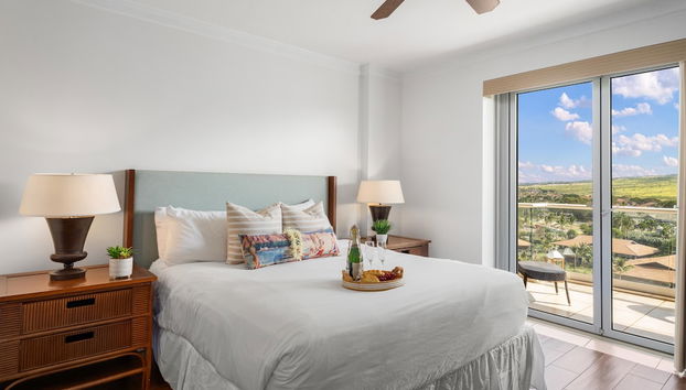 Honua Kai K1024 - Foto 5, Habitación