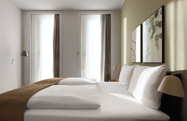 Limehome Berlin Müllerstraße - Foto 52