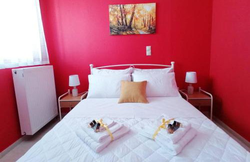 Olive house - Gargalianoi - Foto 31