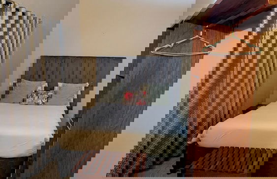 Mopani Lodge - Foto 34