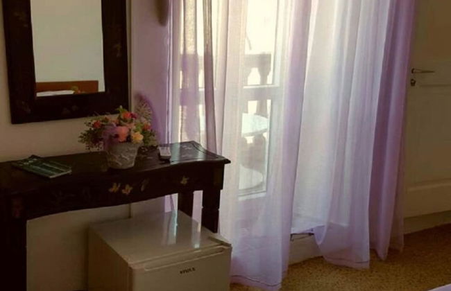 Rooms Milena - Triple Room With External Private Bathroom - Foto 6