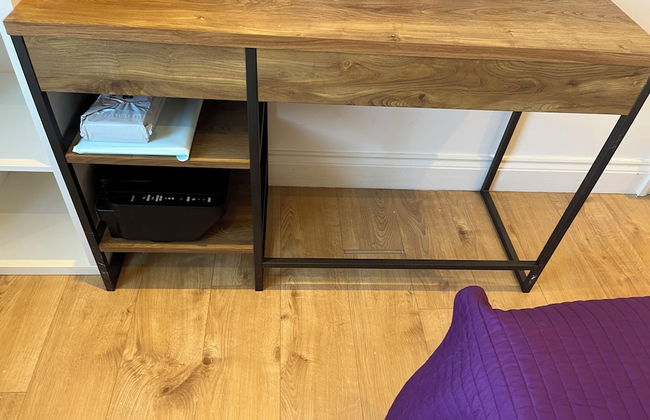 Very Lovely and Central 1-bed Apartment in London - Foto 21