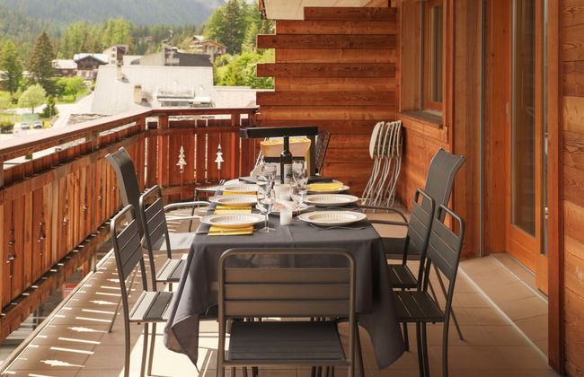 Les Mayens 3.2 - Foto 3