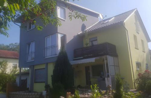 Vollumen Apartments Maisonette-Whg - Foto 16