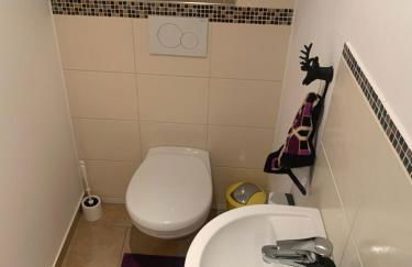 Bezaubernde Ferienwohnung mit Rosengarten - Foto 29