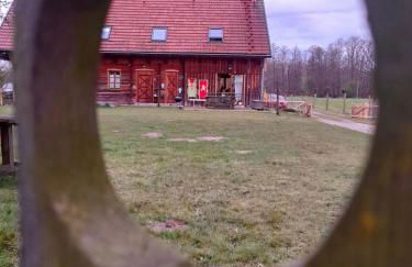 Liljas Haus im Spreewald - Foto 12