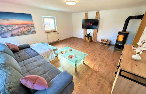 BIG Apartment for YOUR DREAM Vacation Bavarian Forest + NETFLIX - Foto 1