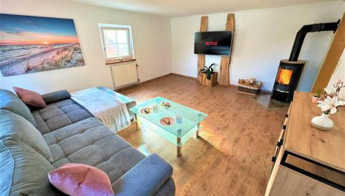 BIG Apartment for YOUR DREAM Vacation Bavarian Forest + NETFLIX - Foto 1