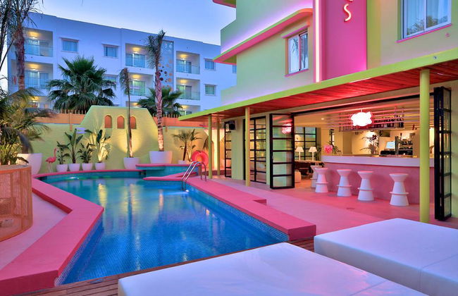 Tropicana Ibiza - Photo 16