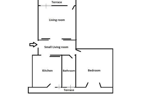 Godi Fiorenza Suite - Duomo a 15 Minuti e Aeroporto a 4 Minuti con Tramvia T2 - Foto 40