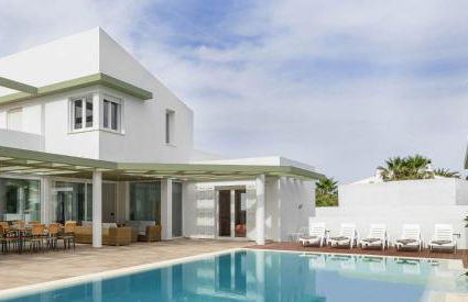 Villa Santandria Grupo Seranova Luxury Hotel - Foto 17