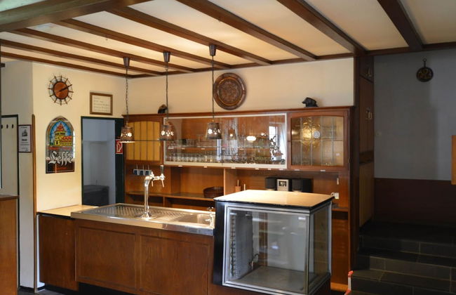 Holiday House in Monschau Near Forest - Foto 17