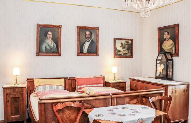 Rosenvilla - Foto 13