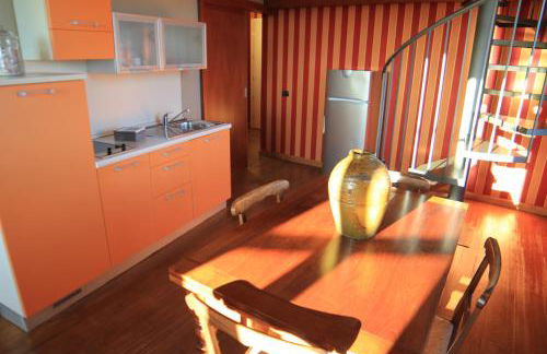 Felicin - Palazzo Boeri Panoramic Suites - Foto 71