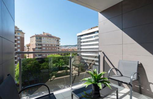 Apartamento Bulevar 2 con parking gratuito - Photo 22