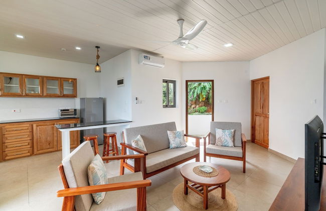 Sorento Holiday Apartments - Foto 29