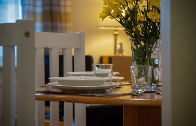 Arcadia - 1 Bedroom Apartment - Tenby - Foto 20