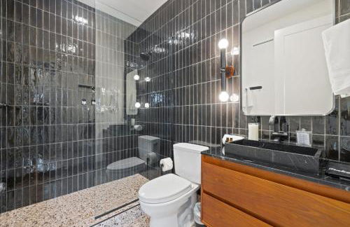 The Elmwood & Ashford - 8BR WeHo Rooftops - Foto 75