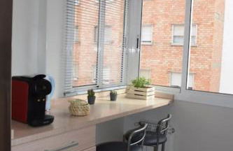 Inmejorable Apartamento cerca Estación Delicias con GARAJE - Foto 21