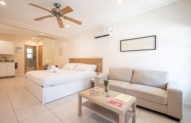 Casa Del Mar Beach Apartment - Photo 47