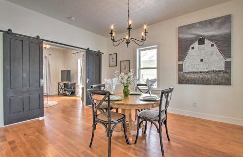 Charming Choteau Cottage Ski and Fish Nearby! - Foto 5