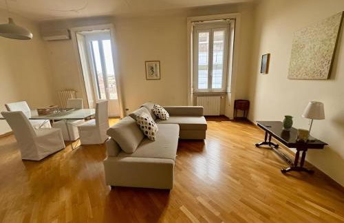 Urban Comfort near Fiera & CityLife - Foto 1