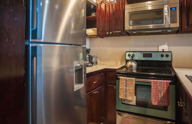 Ocean Breeze at Montego Bay Club Resort - Foto 8