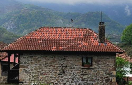 La Casa Rectoral de El Tozu - Foto 29