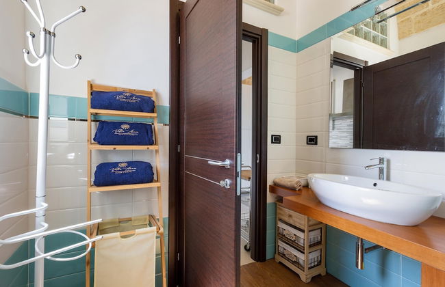 2866 Villa Anna Suites & Events by Perle di Puglia - Foto 12