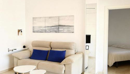 Apartment in Marina de Casares - Photo 4