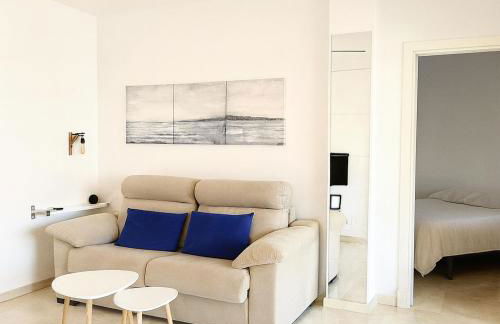 Apartment in Marina de Casares - Photo 4