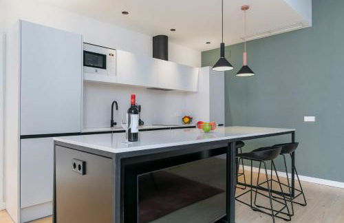 Holiday Rentals Los Salados - Foto 96