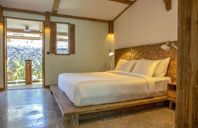 Kuno Villas - Foto 76