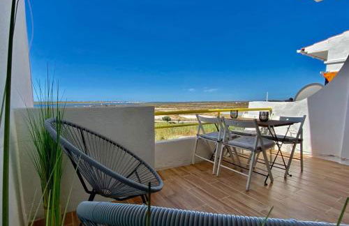 Apartamento Aldeia de Marim, Ohao, Portugal, Meerblick - Foto 25