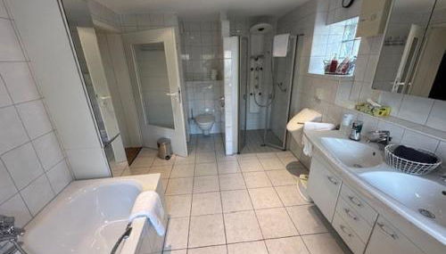 Ferienhaus Konze - Foto 5, Shower