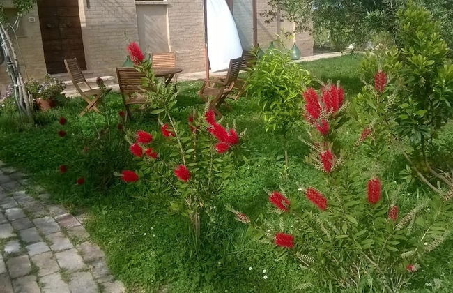 Agriturismo Bassarì - Photo 41