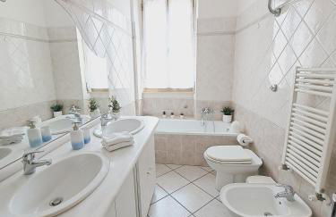 Casa Picasso Luminoso appartamento 2 camere a Cagliari - Foto 27