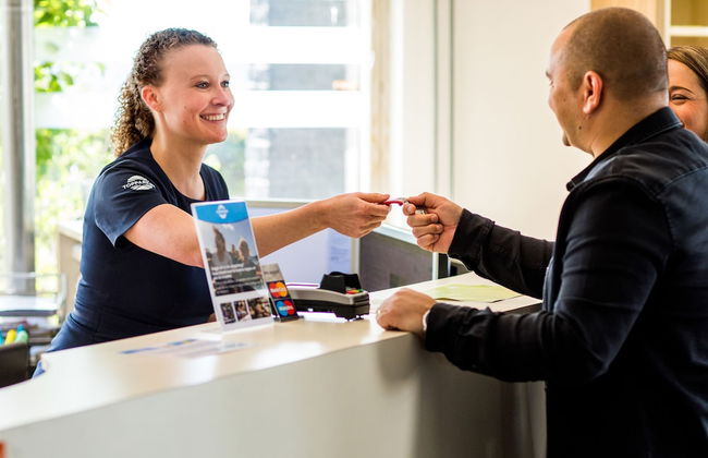 EuroParcs Parc du Soleil - Photo 2