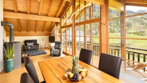 "Haus Bellevue" - Annehmlichkeiten von 4-Sterne Familien-und Wellnesshotel Viktoria nebenan können mitgenutzt werden - Foto 2