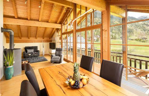 "Haus Bellevue" - Annehmlichkeiten von 4-Sterne Familien-und Wellnesshotel Viktoria nebenan können mitgenutzt werden - Photo 2