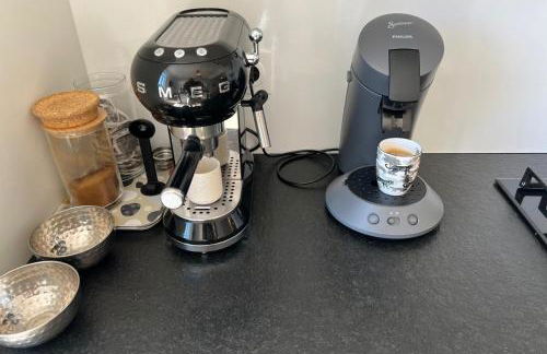 Hôtel Particulier - 5 minutes de Reims - Foto 13