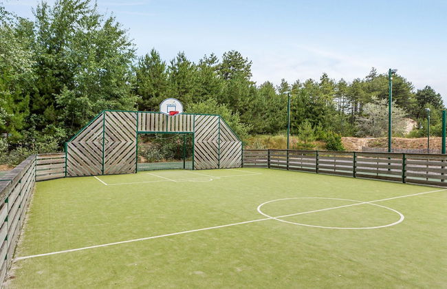 Holiday Village Belle Dune, Fort-mahon-plage - Photo 44