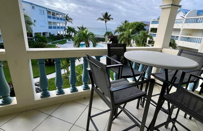 Simpson Bay Sunshine Escape - Foto 22