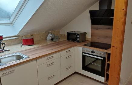 Anette's nettes Dachjuchhe - Foto 17