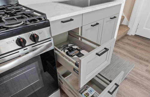 Cozy 3BR for Traveling Nurse and Families by Mys House - Foto 17