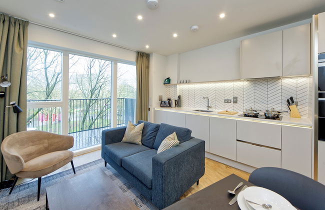 Colindale Avenue - Foto 15