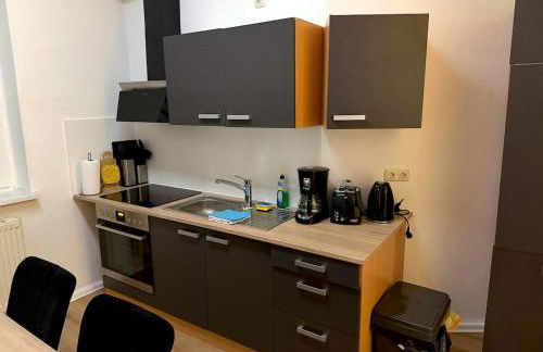 Gemütliche Wohnung direkt am Bahnhof zentrale Lage - Foto 12