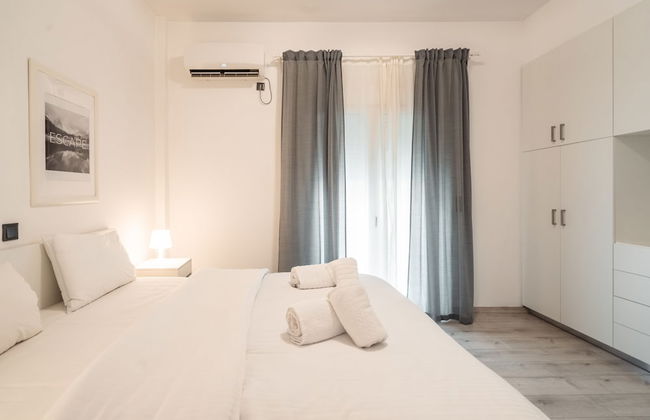 Urban Serenity Gem in Kallithea Area - Foto 7